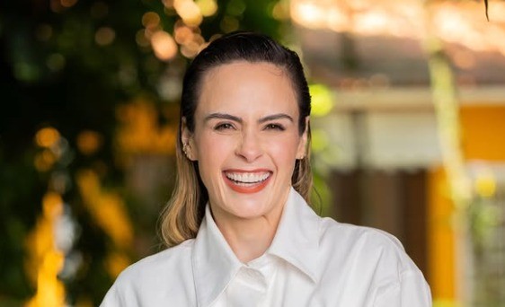 Mineira, Ana Paula Renault pode receber maior honraria da Assembleia do Rio por ter vencido BBB