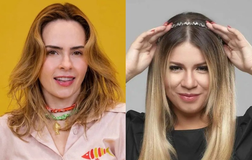 BBB 26: Ana Paula lembra de encontro inusitado com Marília Mendonça