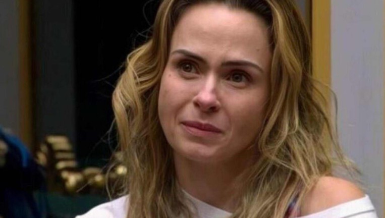 O motivo da ausência da campeã Ana Paula Renault no reencontro do BBB 26