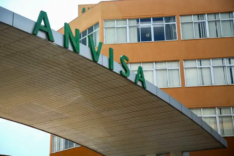 Suplementos alimentares sem registro são proibidos pela Anvisa