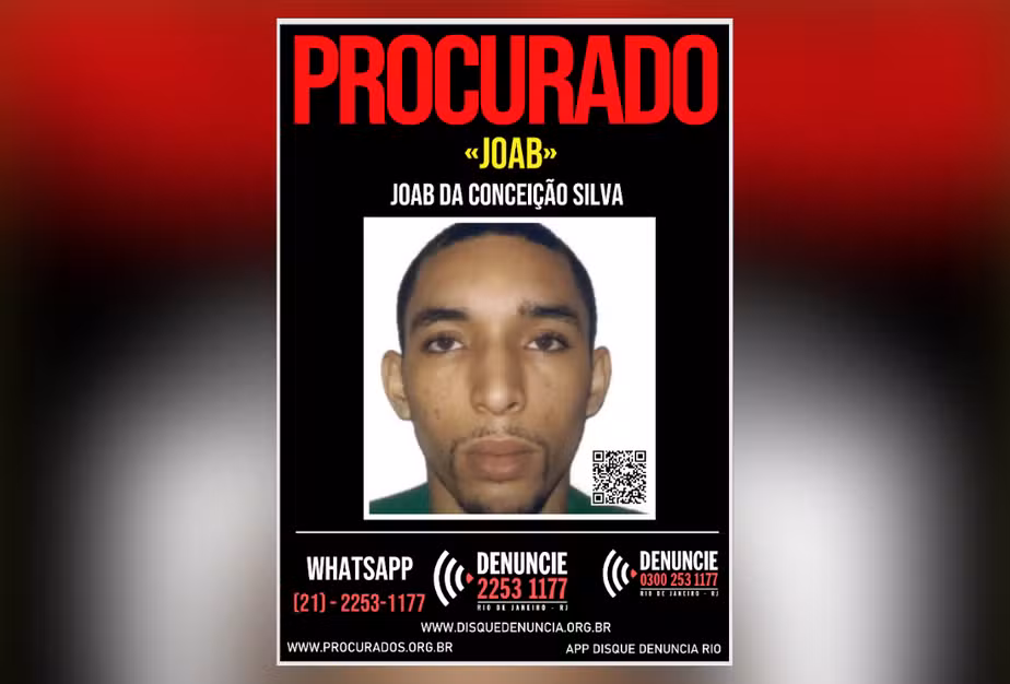 Polícia faz operação contra monopólio de internet do CV no Rio; sete são presos