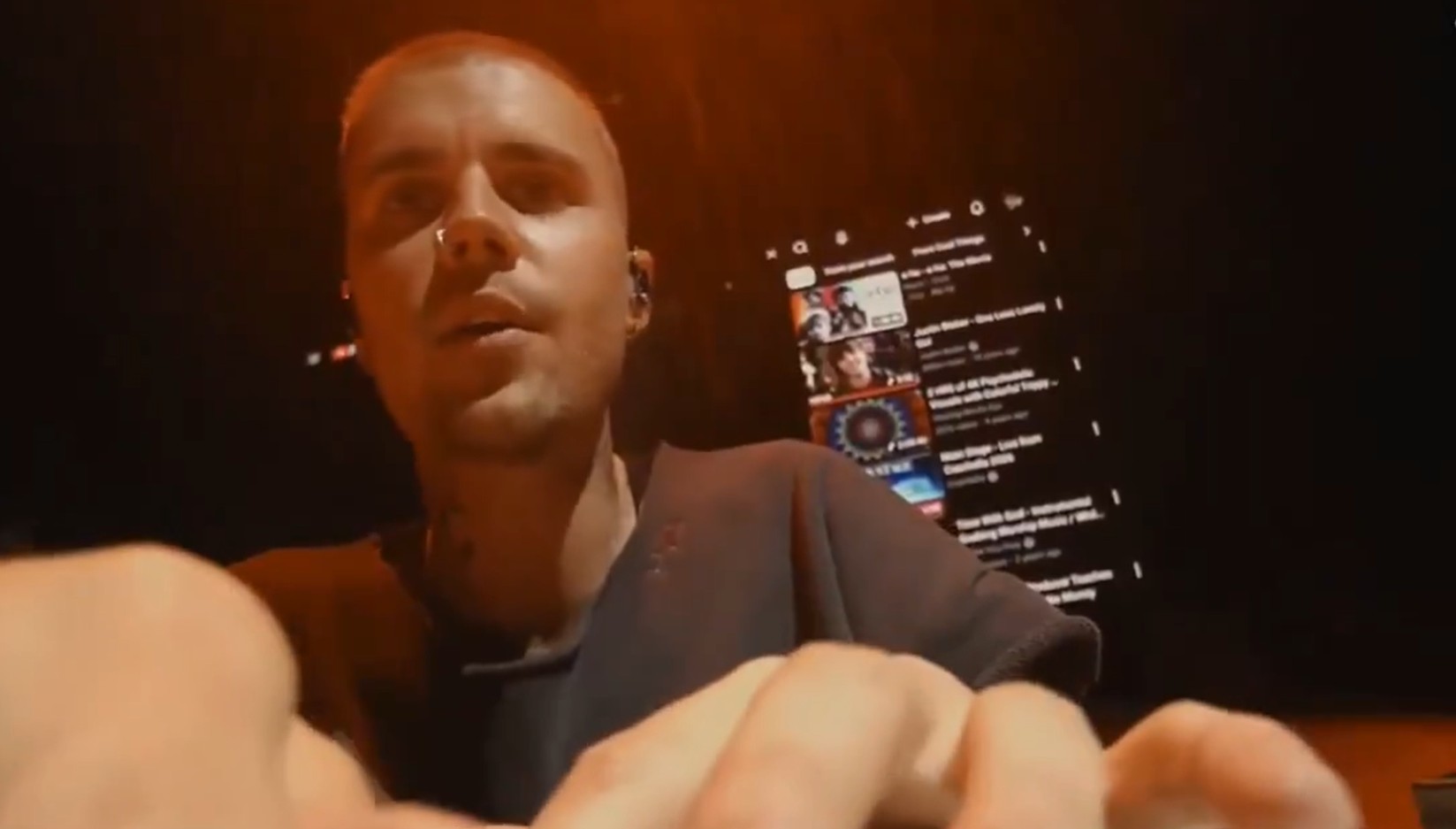 Os momentos polêmicos de Justin Bieber em shows memoráveis