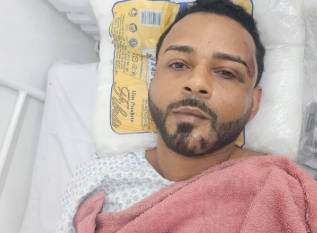 Segurança de chefe do Comando Vermelho é preso após dar entrada em hospital no Rio