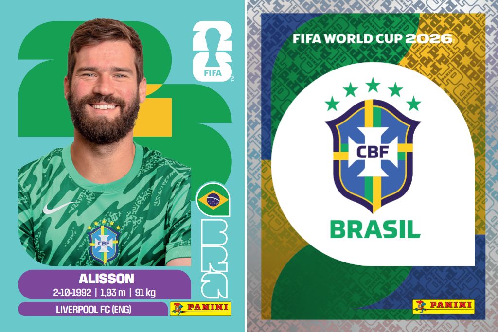 Figurinhas da Copa turbinam vendas de bancas de jornais e revistas em maio