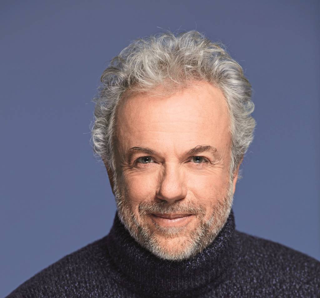 frederic lenoir