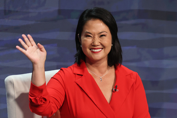Quem é Keiko Fujimori, filha de ex-ditador que tem vantagem irreversível na eleição no Peru