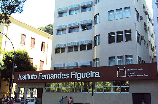 Restos mortais de mais de 20 fetos são encontrados em instituto vinculado à Fiocruz no Rio