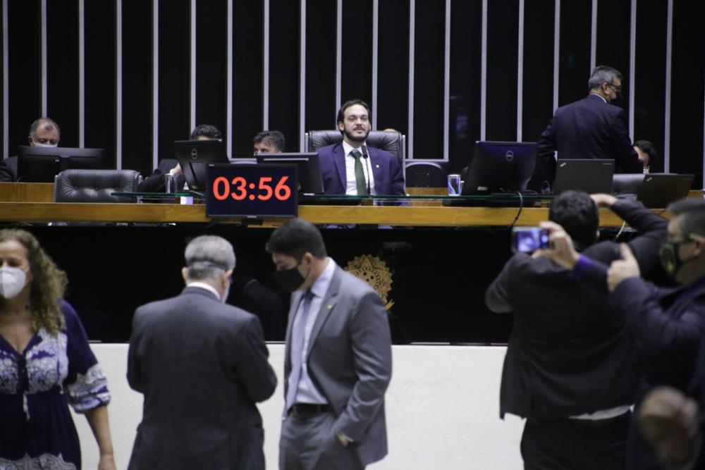 Ex-deputado federal é preso suspeito de ajudar em fuga de traficante ligado ao CV da cadeia