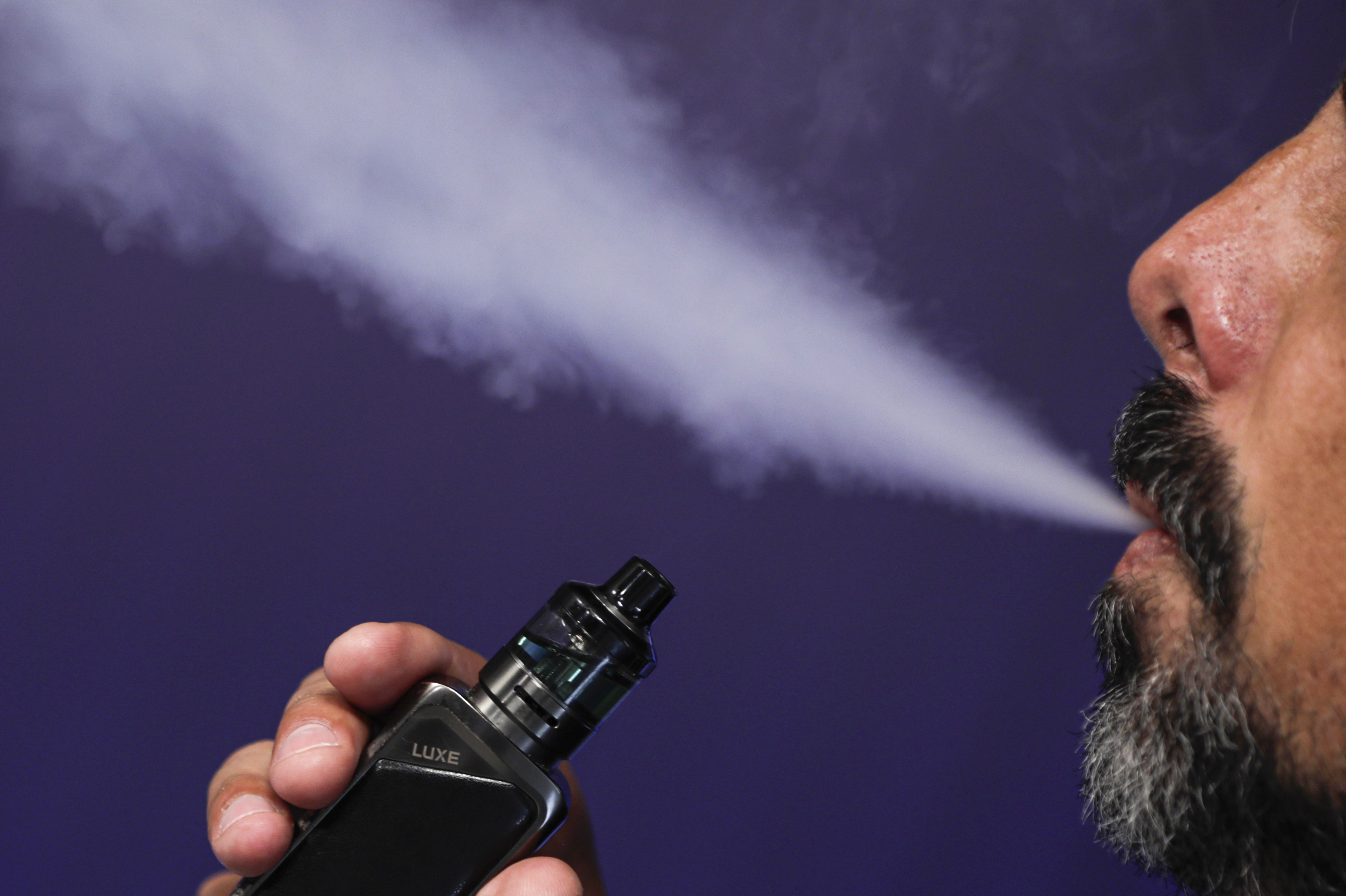 A alternativa sugerida pelo setor de cigarros contra aumento de imposto