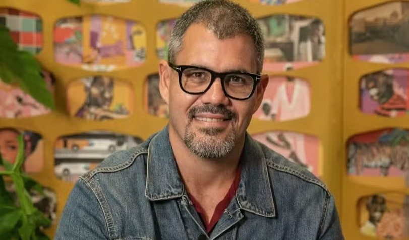 O que levou Juliano Cazarré a criar o ‘maior encontro de homens do Brasil’