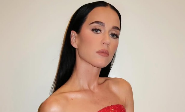 Katy Perry é investigada pela polícia após denúncia de assédio sexual