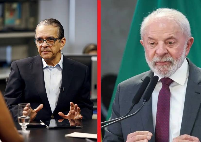 Cientista político diz que reeleição de Lula é “muito difícil” com aprovação abaixo de 45%
