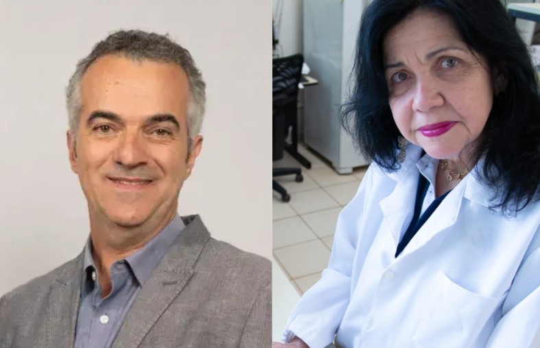 Os cientistas brasileiros que entraram na lista dos mais influentes da Time