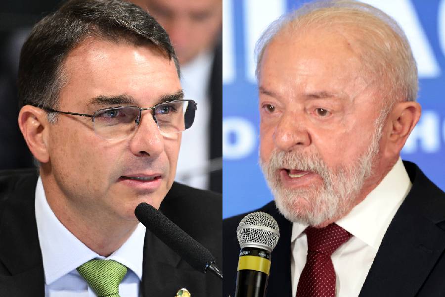 Nova pesquisa mostra como está a disputa presidencial no Espírito Santo