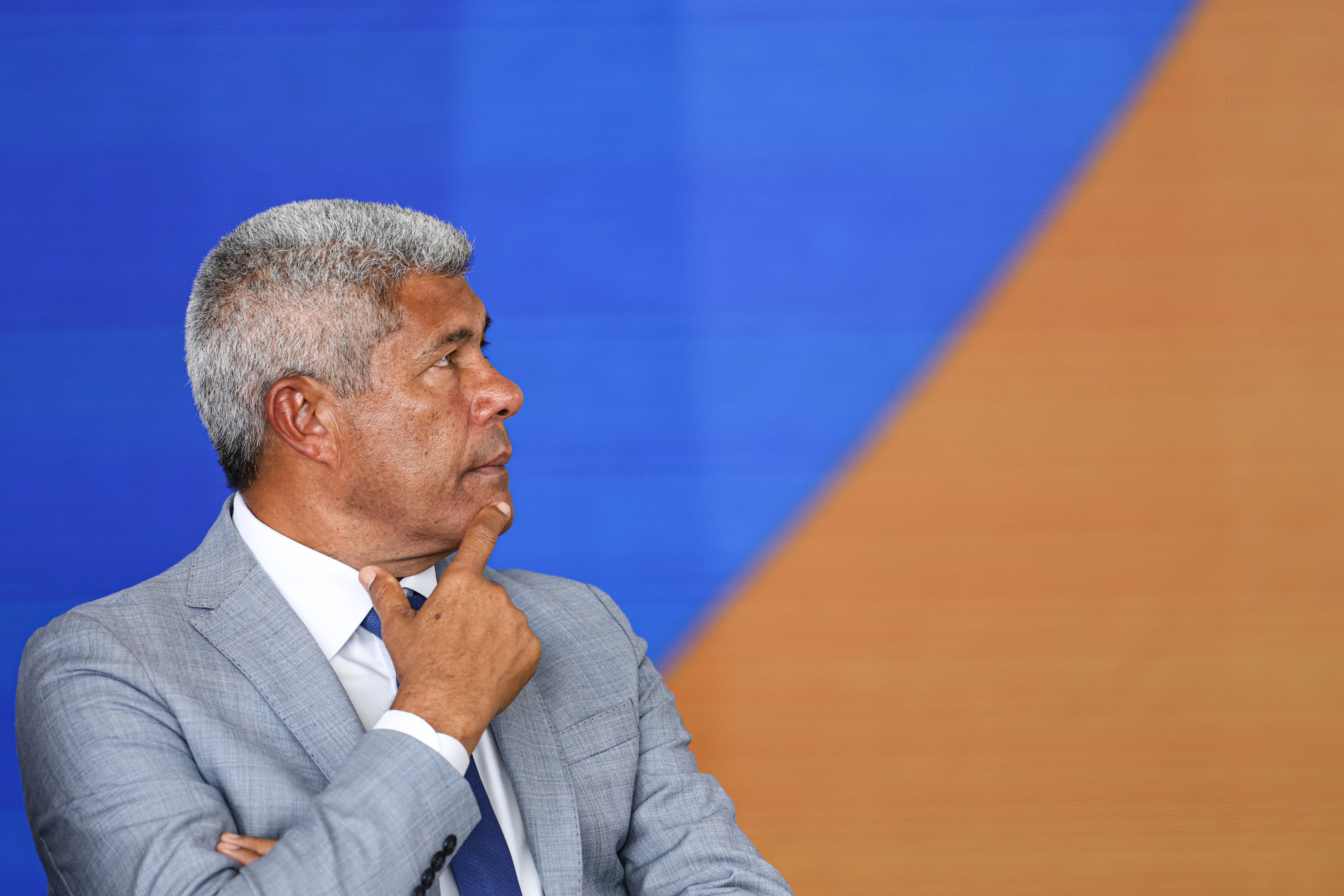 Vídeo de IA com governador da Bahia é removido pela Justiça