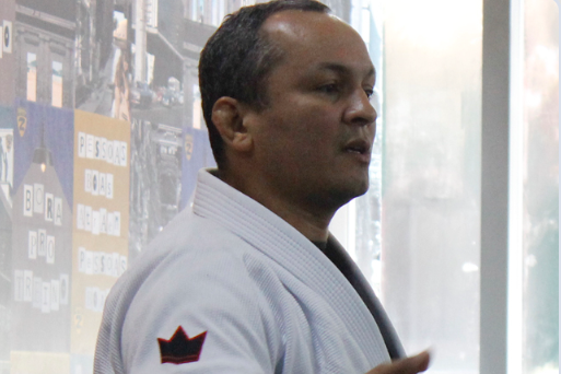 Treinador de jiu-jitsu Melqui Galvão é preso por suspeita de abuso sexual