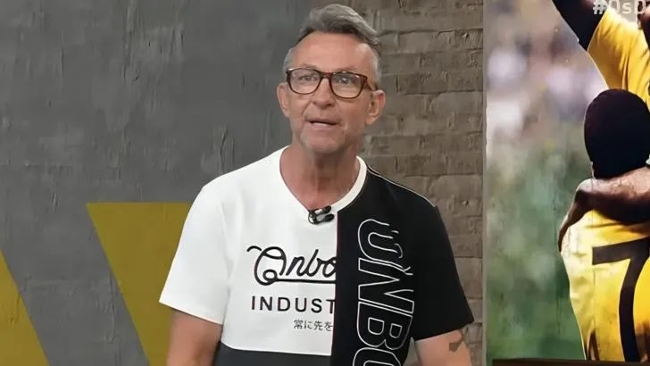 O motivo inusitado que fez Craque Neto ser condenado pela Justiça