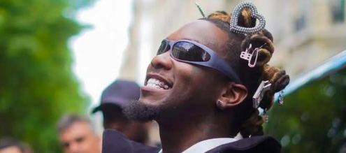 Quem é Offset, rapper baleado nos Estados Unidos e ex-marido de Cardi B