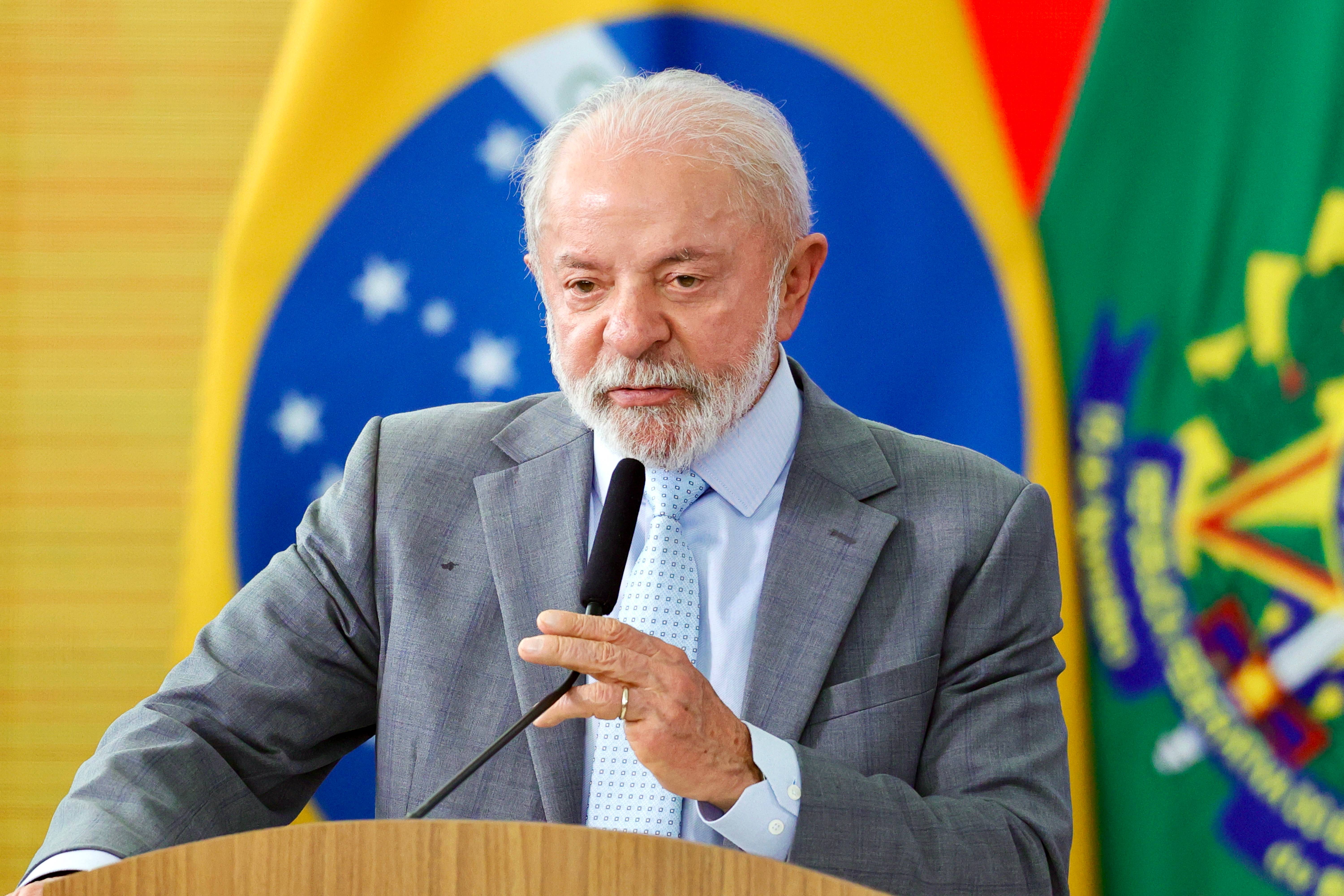 Lula sanciona aumento de pena para os crimes de furto, roubo e receptação