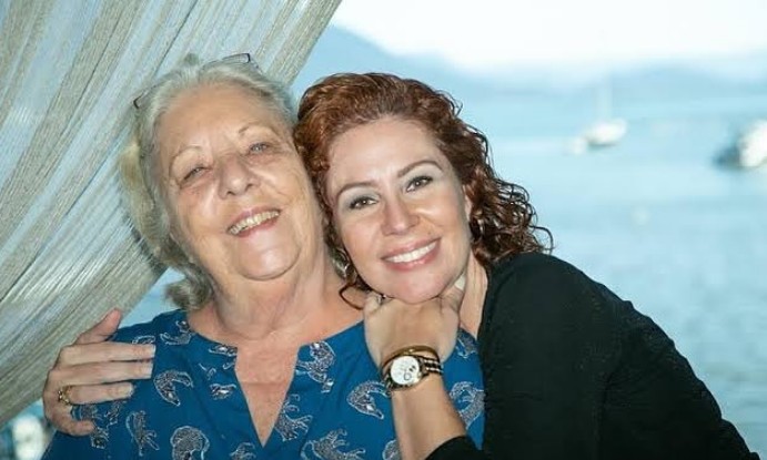 As apostas da família de Carla Zambelli nas eleições de outubro
