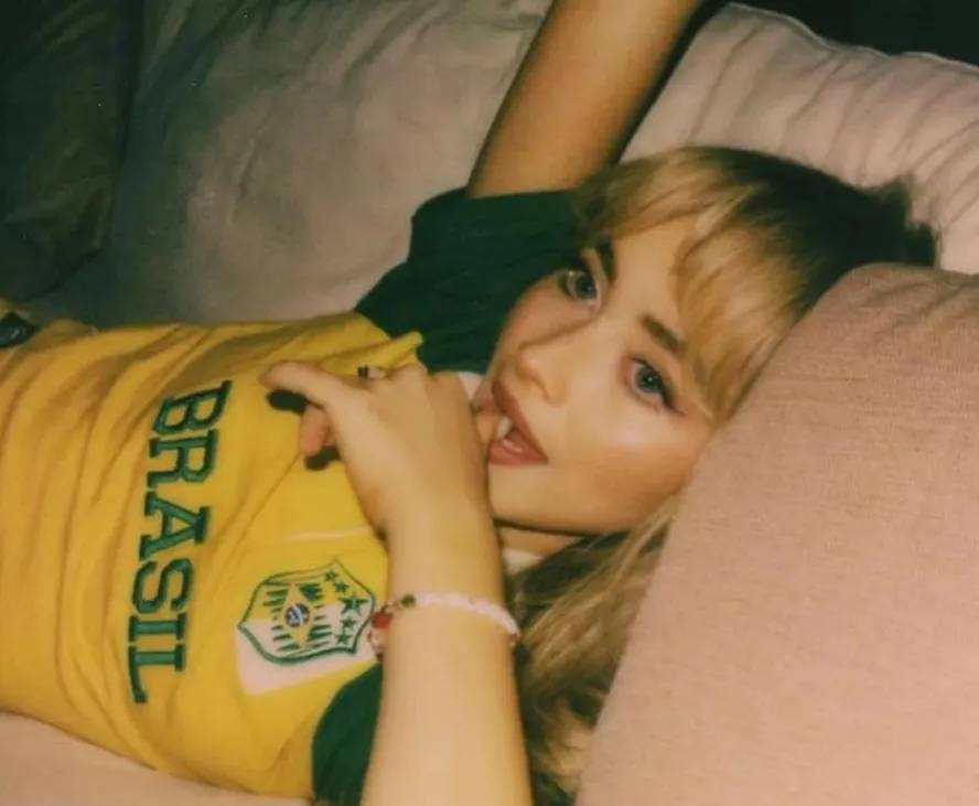Sabrina Carpenter
