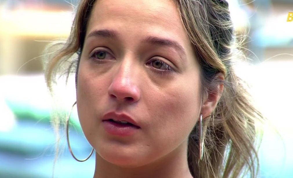 Enquete BBB 26: nova parcial mostra aumento da rejeição de sister