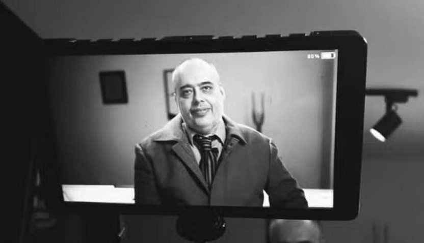 Morre Fabiano Vannucci, ex-ator mirim da Globo, aos 53 anos