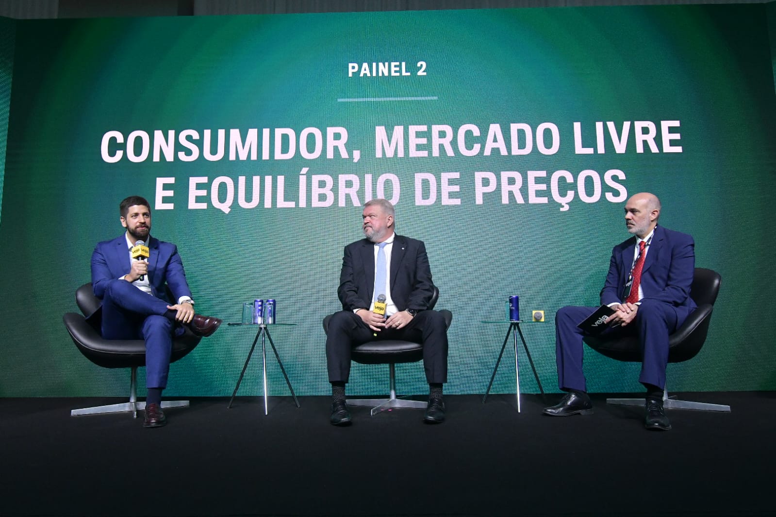 Energia entra na agenda financeira das empresas, mas instabilidade freia investimentos