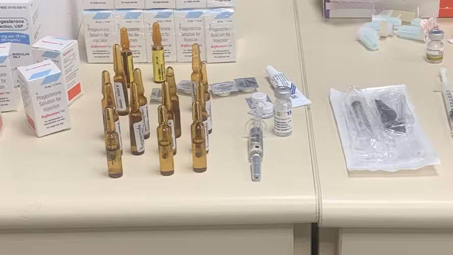 Operação Mounjaro: médico é preso no Rio por venda ilegal de canetas emagrecedoras