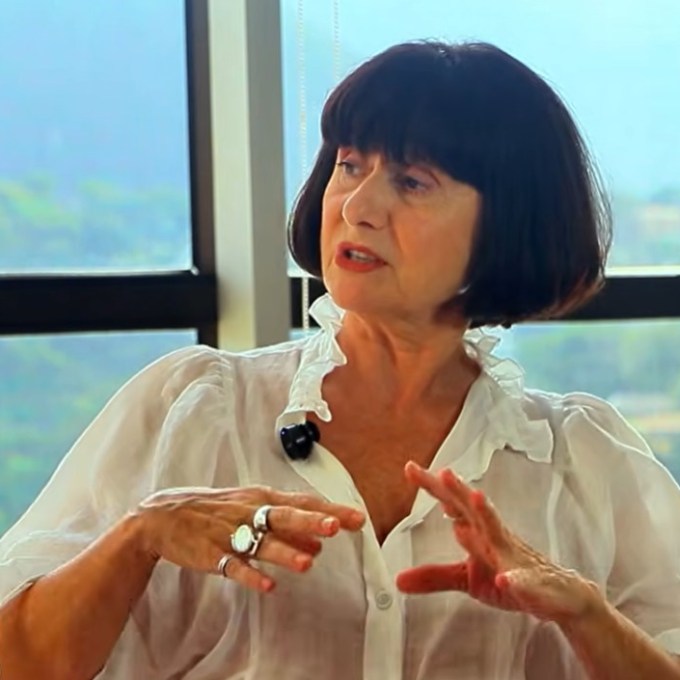 Zezé Polessa: ‘Não tive nenhum final de relacionamento ok’