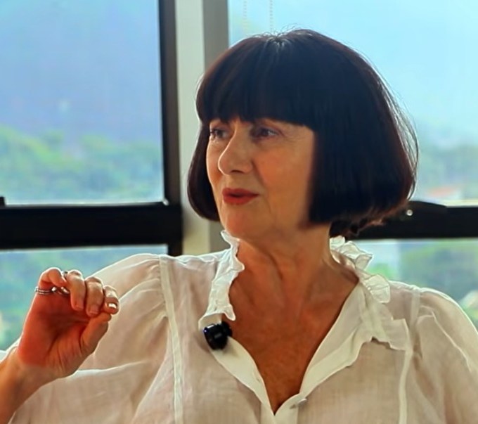Zezé Polessa: ‘A violência continua, mas a mulher mudou’