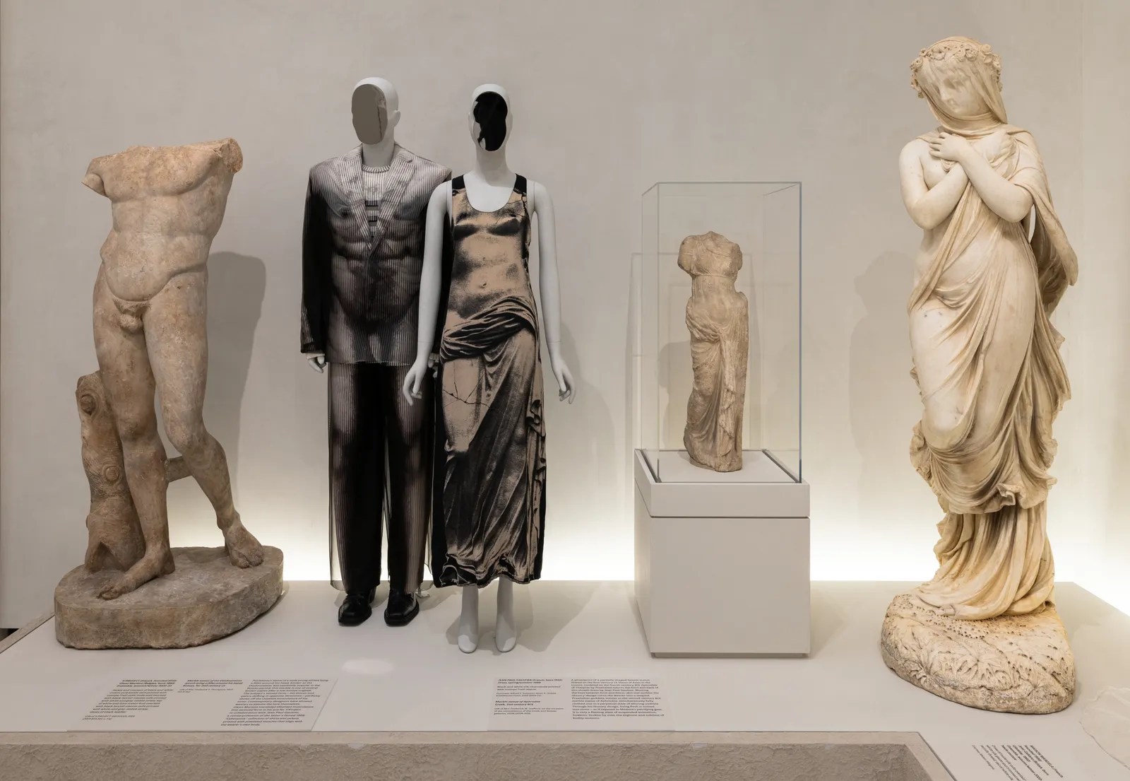 É hoje: A moda vira arte e tudo o que precisa saber sobre o MET Gala 2026