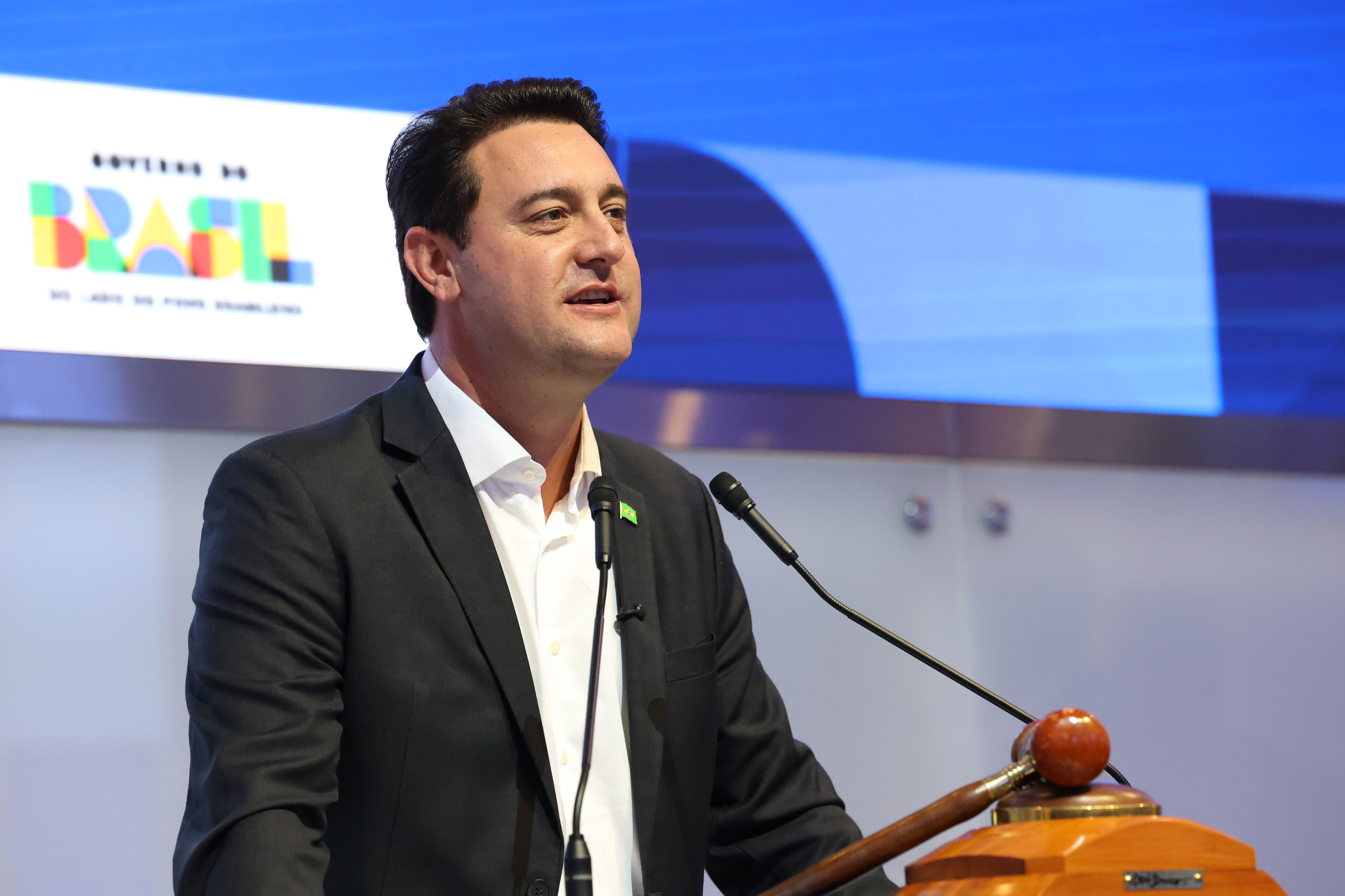 Paraná vai anunciar investimento de R$ 333 milhões na segurança pública