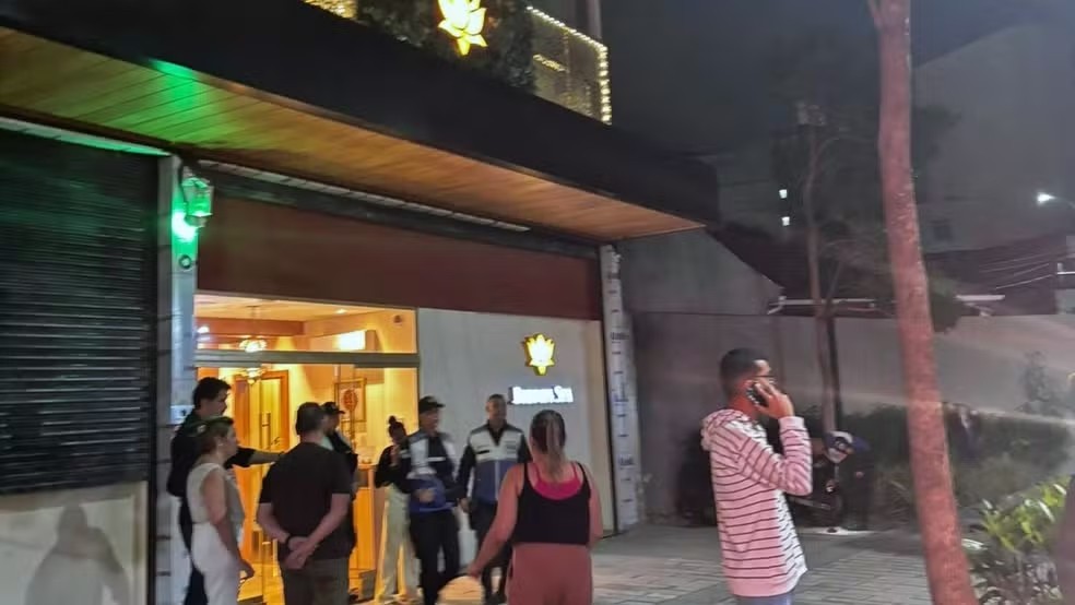 Mulher é presa por agredir atendentes de spa em Niterói com lápis de sobrancelha