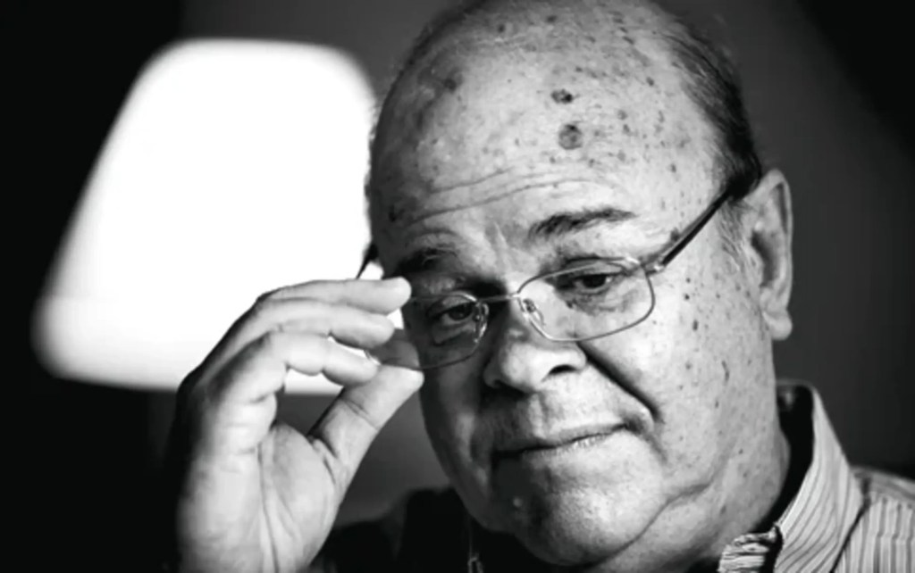 Morre Chico Lopes, ex-presidente do Banco Central e idealizador do Copom