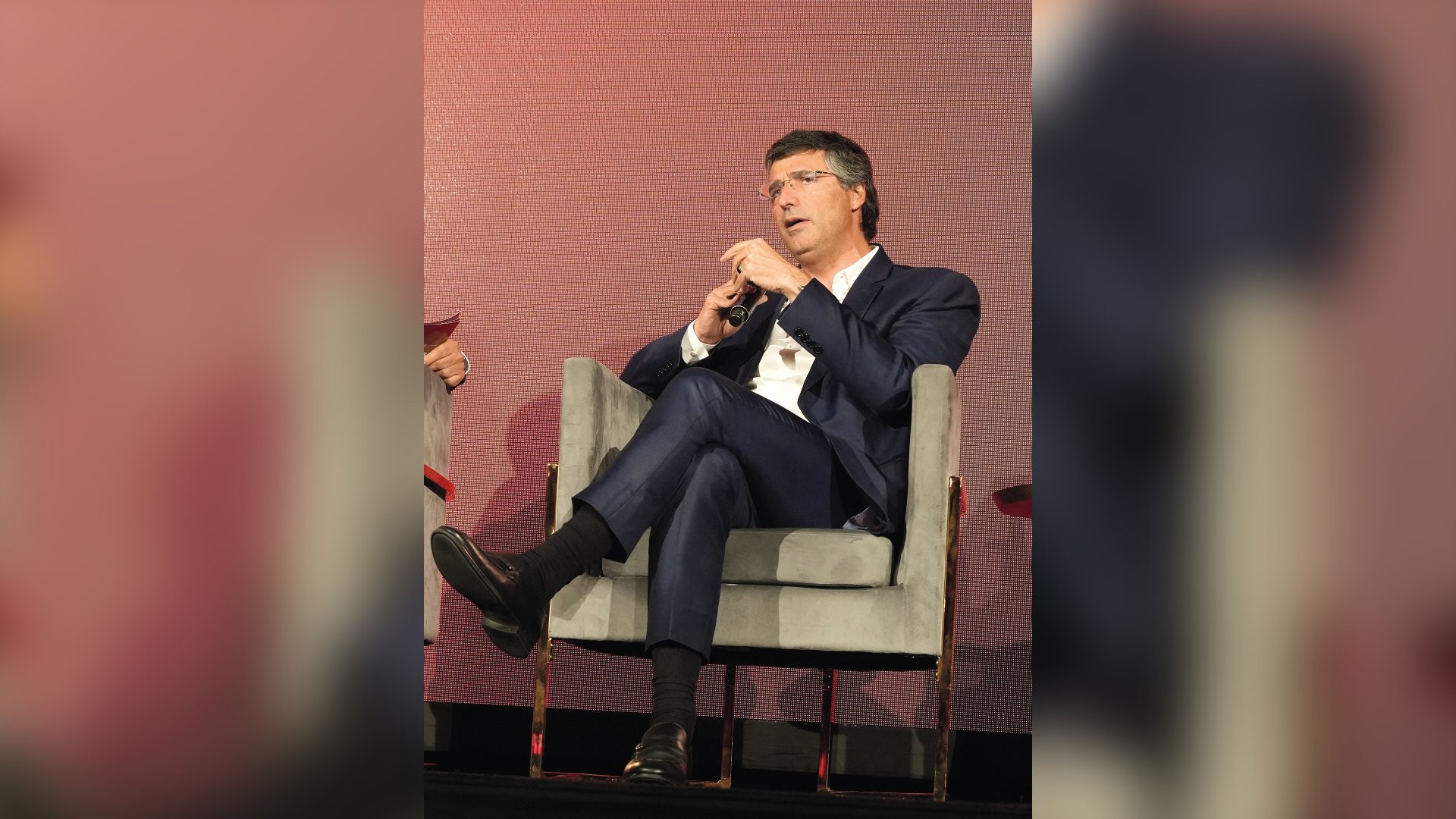 Em Nova York, Fórum VEJA Brazil Insights debate soluções para o país avançar