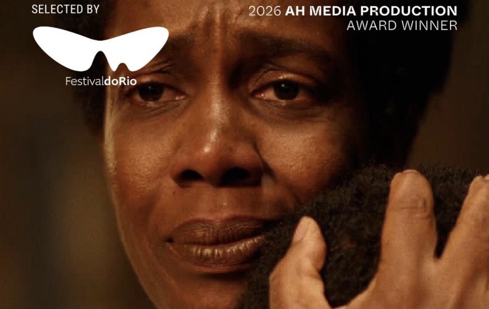 Filme sobre Carolina Maria de Jesus chama atenção no Festival de Cannes
