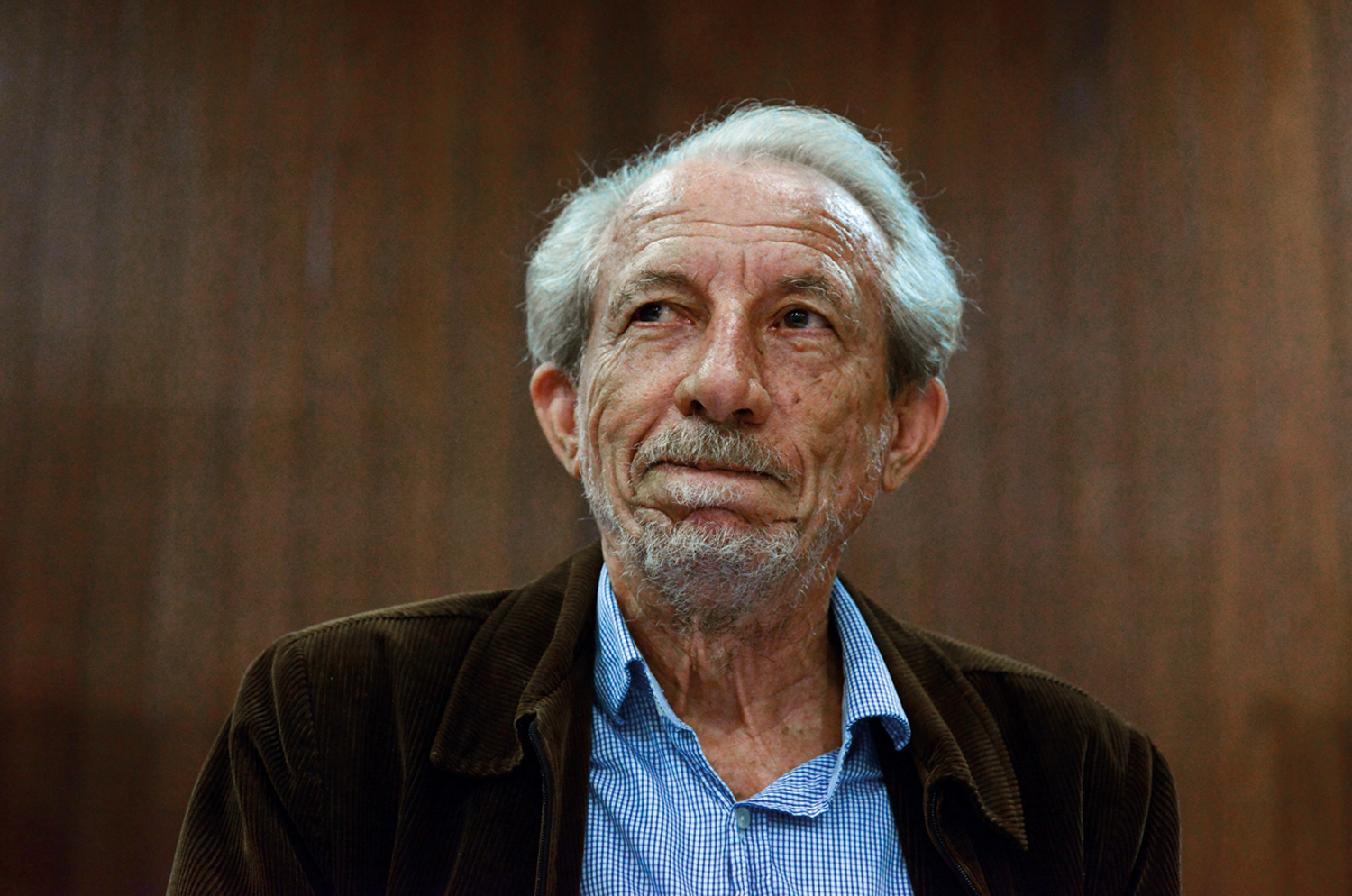 INQUIETA&Ccedil;&Atilde;O -&ensp;Raimundo Pereira: carreira em VEJA, REALIDADE e Movimento