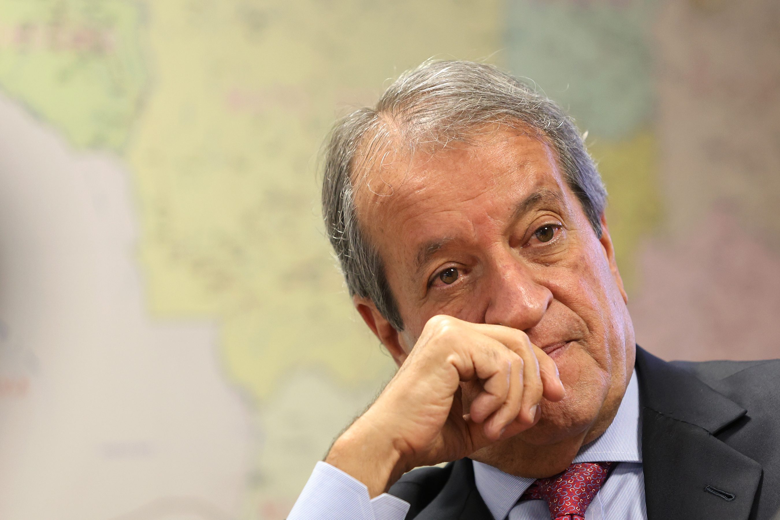 ‘Nunca tive cota’, diz Valdemar a VEJA sobre indicação de emendas