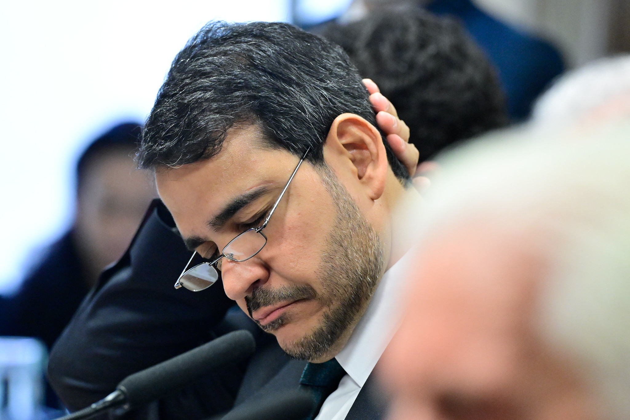 Rejeição a Messias foi a maior no Senado desde redemocratização