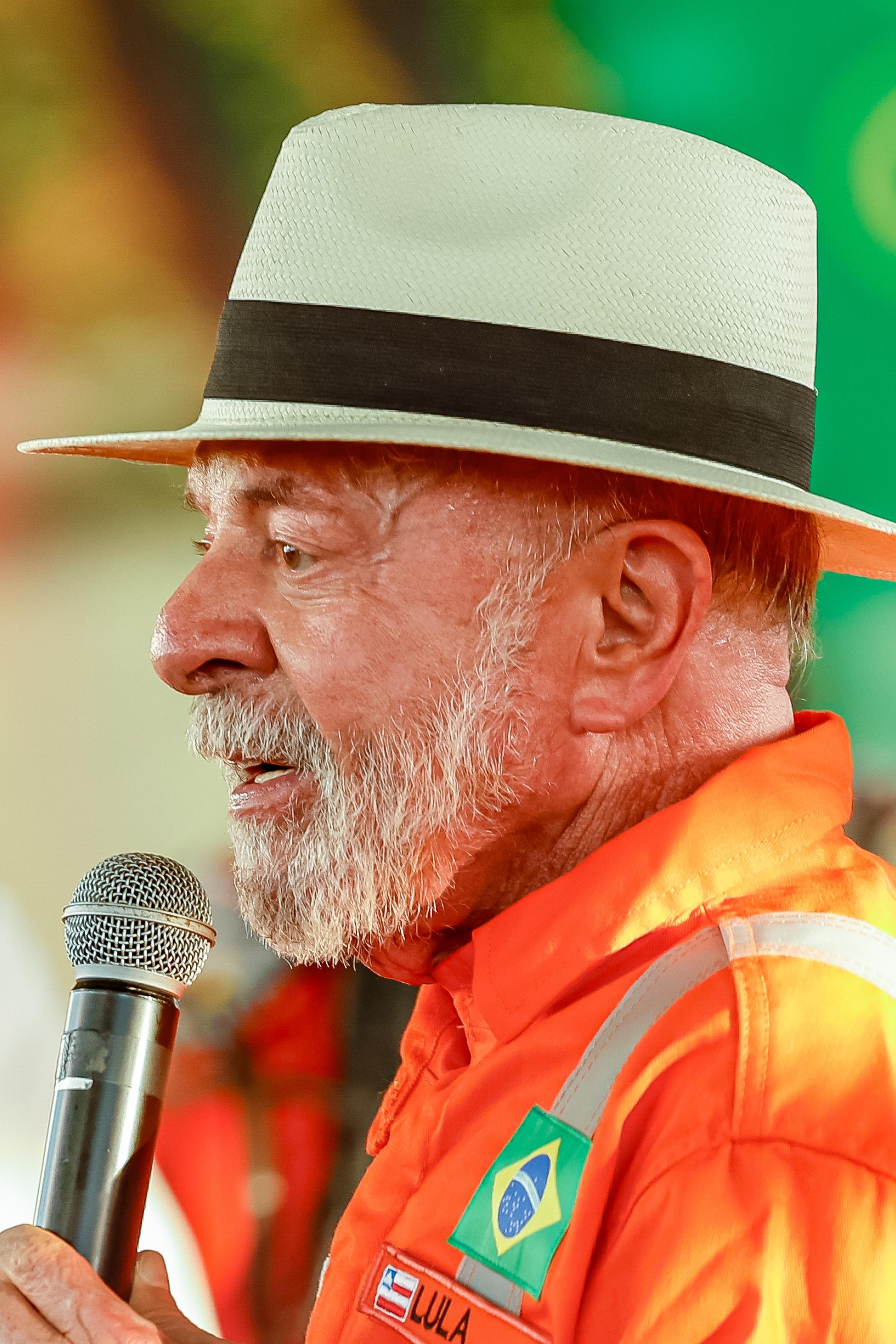 A cobrança de Lula por mulheres em cargos de comando no setor privado