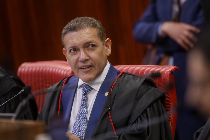 Kássio Nunes Marques se reunirá com presidentes dos TREs