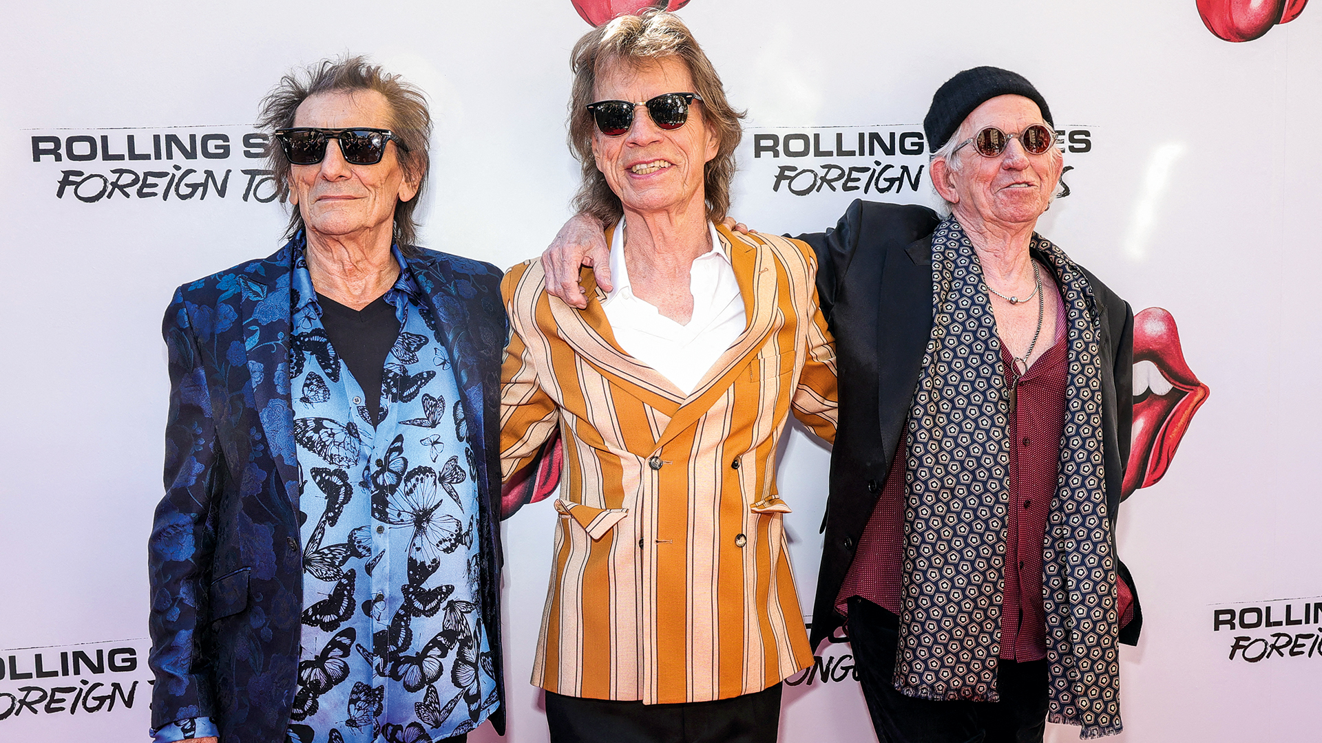 ‘Satisfaction’ garantida: o novo capítulo da história dos Rolling Stones