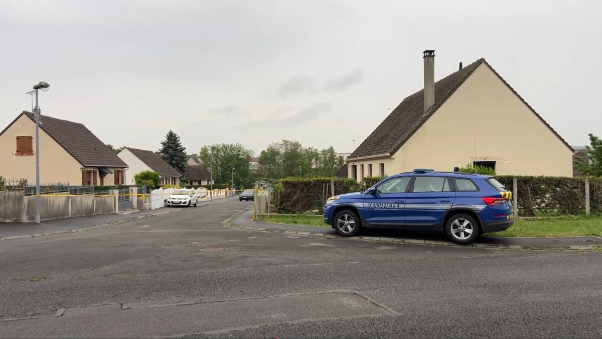 Assassinato de adolescente a caminho da escola choca cidade na França