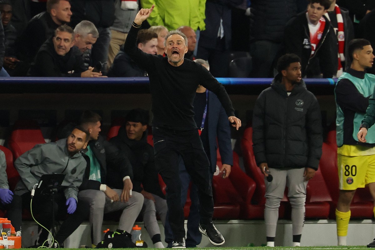 Champions League: PSG e Bayern empatam e time francês garante vaga na final