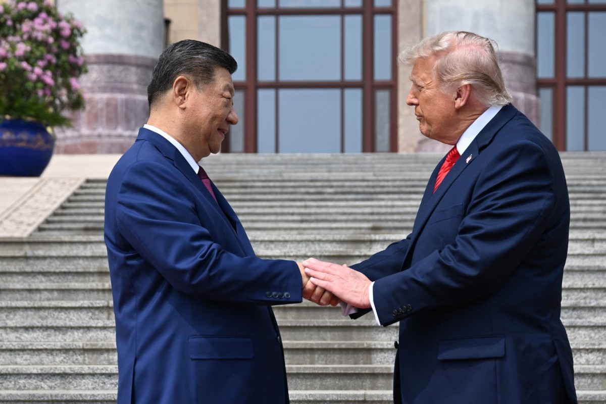 Guerra no Irã, Taiwan e Coreia do Norte: o que Trump e Xi conversaram em reunião na China