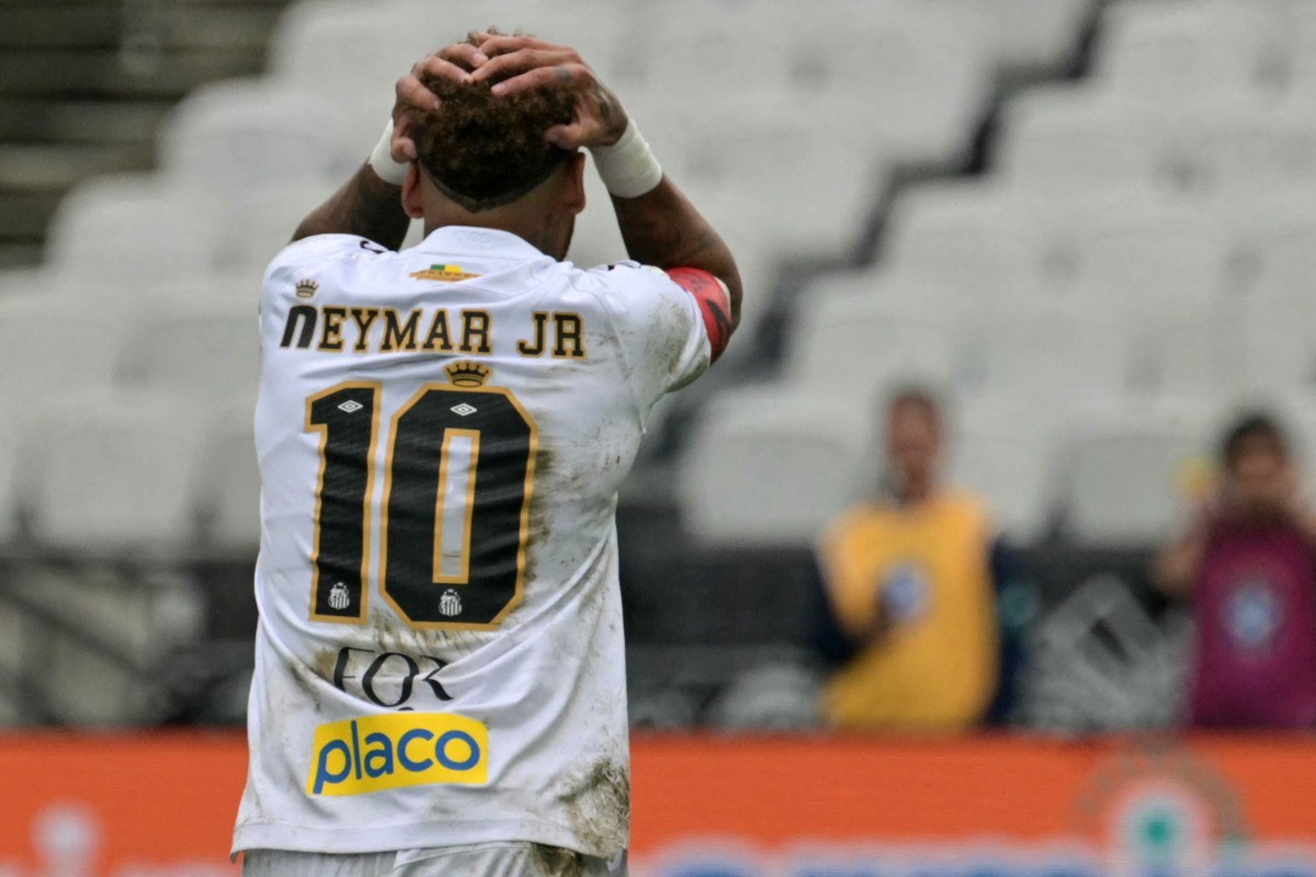 Edema na panturrilha: o problema de Neymar que pode deixá-lo fora dos jogos da seleção