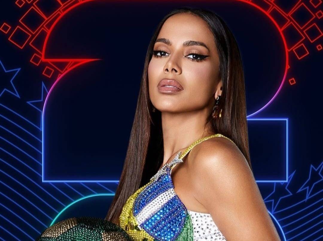 Anitta nega apoio a Rodrigo Branco e diz que ele “deve lidar com consequências” do racismo