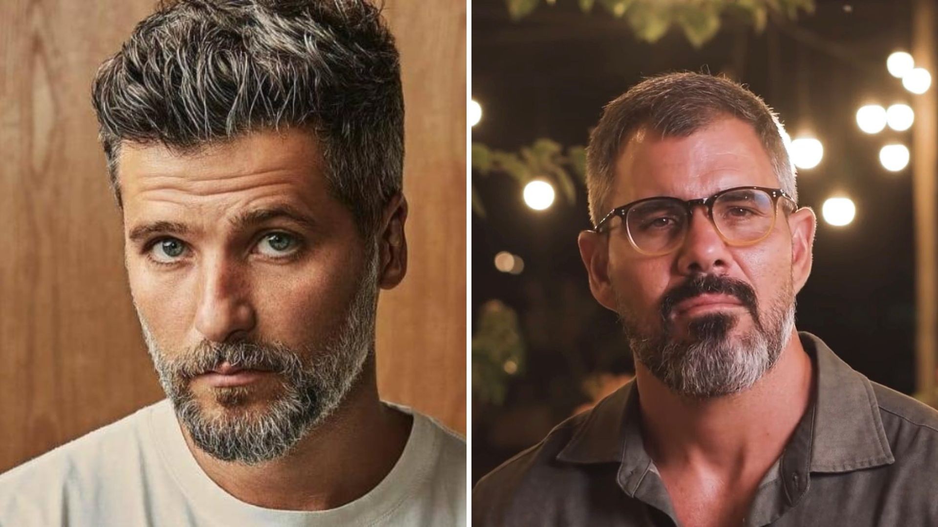 Bruno Gagliasso acusa Cazarré de lucrar com fake news