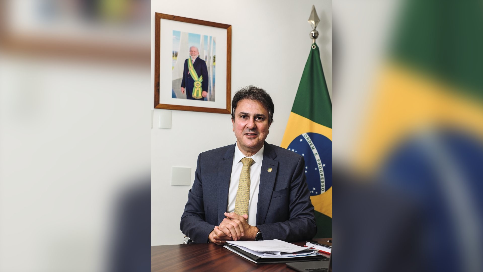 Camilo Santana